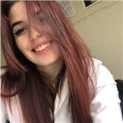 Bonjour ! Je suis une étudiante en psychologie donc je suis disponible régulièrement pour aider. Je peux enseigner l'histoire, le français , la science économique et sociale. Je suis dynamique et serais être pédagogue pour pouvoir vous aider au mieux. 
A